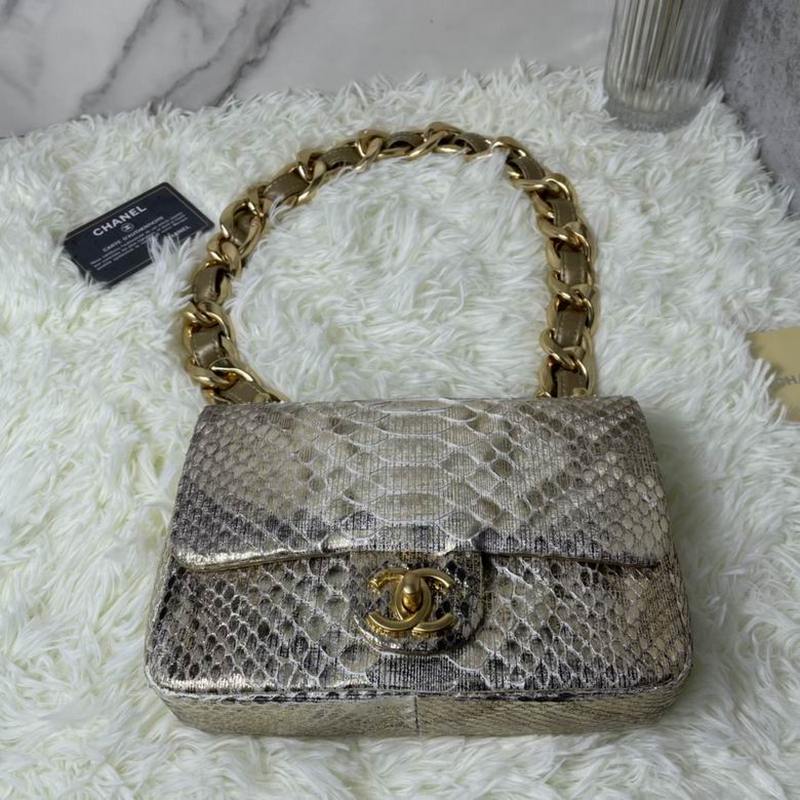 Chanel Handbags 362